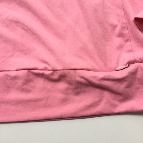 Lilly Pulitzer Frances Half zip Athletic pullover - Picture 4 of 4